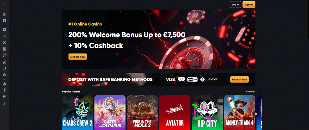 Instant Casino - Hawaii betting sites